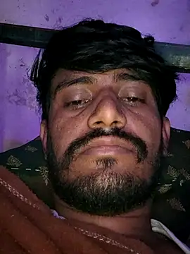 krishjaat43 online show from 10/27/25, 02:01