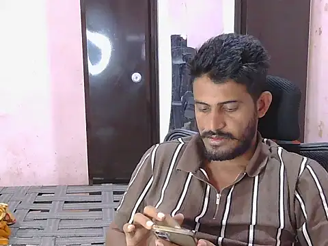 krishjaat43 online show from 03/19/26, 02:55