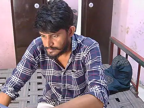 krishjaat43 online show from 06/11/26, 05:21