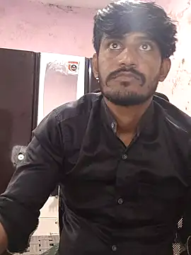 krishjaat43 online show from 10/26/25, 06:36