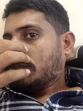 Snapshot of krishjaat43 chatting on 02/23/26, 07:09 krishjaat43 online show from 02/23/26, 07:09