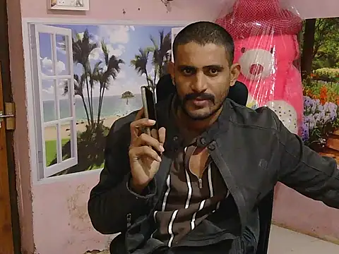 krishjaat43 online show from 12/18/25, 05:45