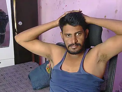 krishjaat43 online show from 03/15/26, 02:51