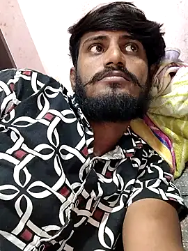 krishjaat43 online show from 10/12/25, 07:32