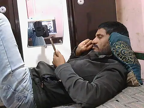 Snapshot of krishjaat43 chatting on 02/03/26, 07:19 krishjaat43 online show from 02/03/26, 07:19