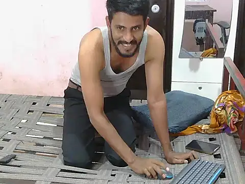 krishjaat43 online show from 03/24/26, 05:57