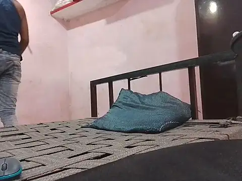 krishjaat43 online show from 10/05/25, 06:20