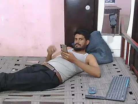 krishjaat43 online show from 03/25/26, 08:52