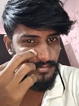 krishjaat43 online show from 10/14/25, 02:50