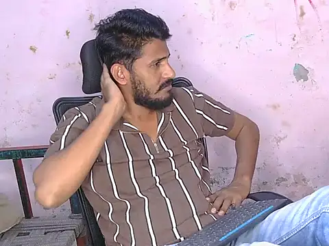 krishjaat43 online show from 04/07/26, 05:48