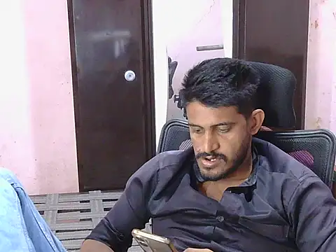 krishjaat43 online show from 03/09/26, 03:48