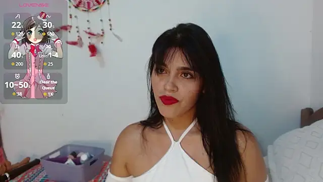 angelly  kate online show from 05/21/26, 01:58