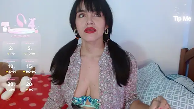 angelly  kate online show from 04/06/26, 03:02