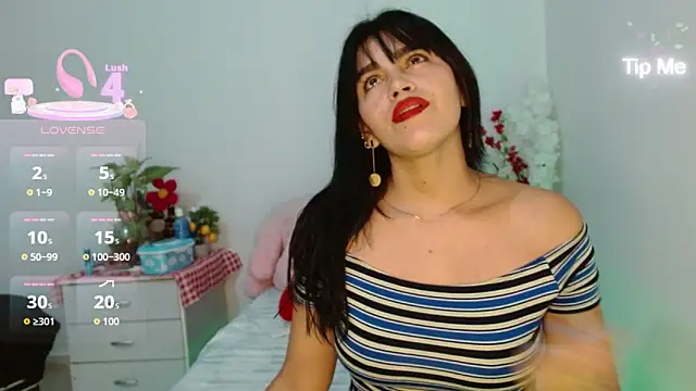 angelly  kate online show from 02/23/26, 02:13