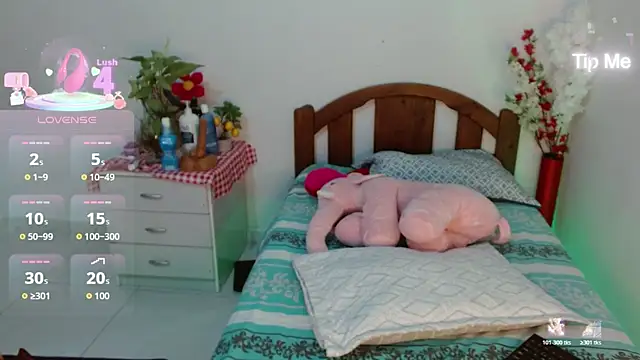 angelly  kate online show from 02/24/26, 01:50