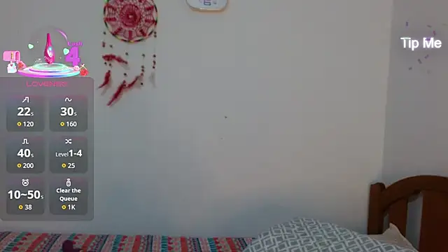 angelly  kate online show from 05/14/26, 02:41