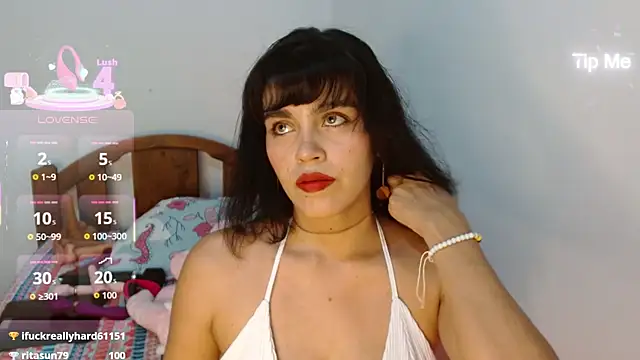 angelly  kate online show from 02/12/26, 01:38