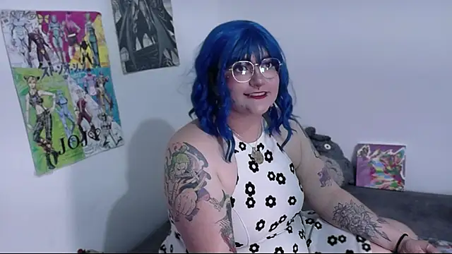 XxGreenGoodxX online show from 04/11/26, 10:57