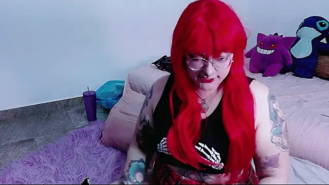 XxGreenGoodxX online show from 04/03/26, 10:16