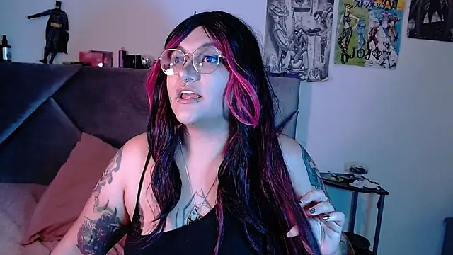 Snapshot of XxGreenGoodxX chatting on 11/30/25, 11:49 XxGreenGoodxX online show from 11/30/25, 11:49