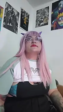 XxGreenGoodxX online show from 04/08/26, 02:24