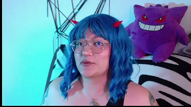 XxGreenGoodxX online show from 03/17/26, 08:34