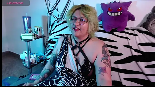 XxGreenGoodxX online show from 02/27/26, 09:58