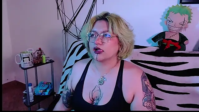 XxGreenGoodxX online show from 03/03/26, 10:17