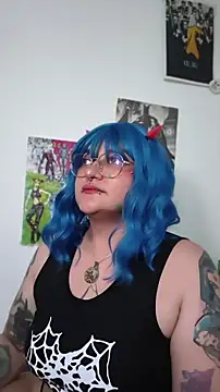 XxGreenGoodxX online show from 04/13/26, 07:29