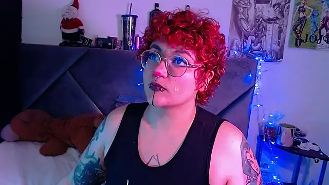 Snapshot of XxGreenGoodxX chatting on 11/23/25, 12:09 XxGreenGoodxX online show from 11/23/25, 12:09