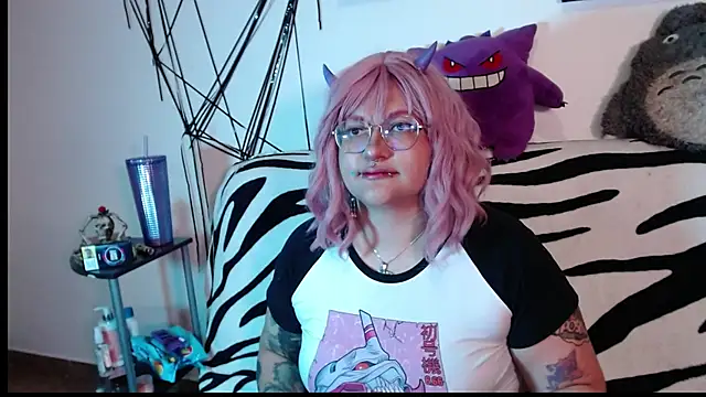 XxGreenGoodxX online show from 02/25/26, 10:31