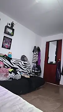 Snapshot of XxGreenGoodxX chatting on 11/01/25, 08:57 XxGreenGoodxX online show from 11/01/25, 08:57