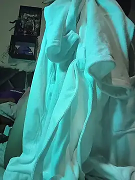 XxGreenGoodxX online show from 12/21/25, 10:54