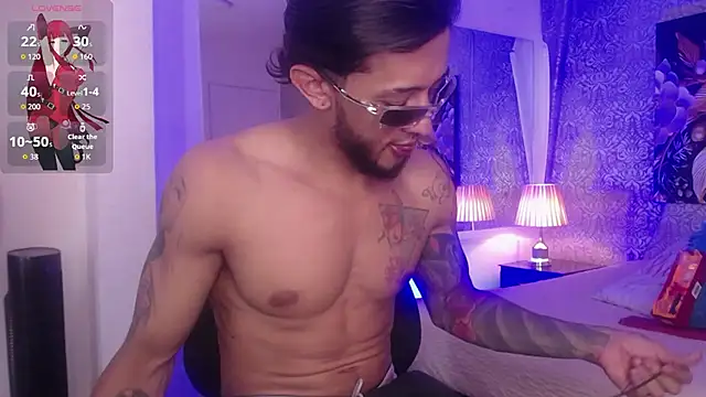 jonas conor online show from 12/18/25, 07:29