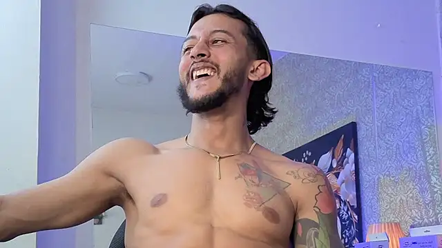 jonas conor online show from 03/06/26, 07:20