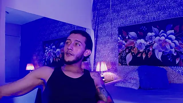 jonas conor online show from 11/19/25, 07:25