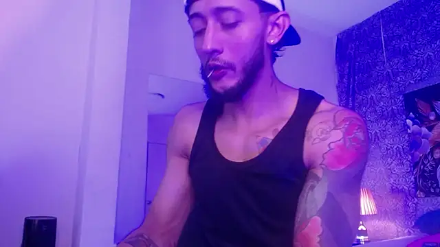 jonas conor online show from 11/29/25, 07:58