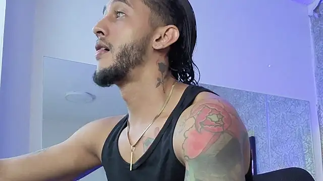 jonas conor online show from 03/21/26, 07:18