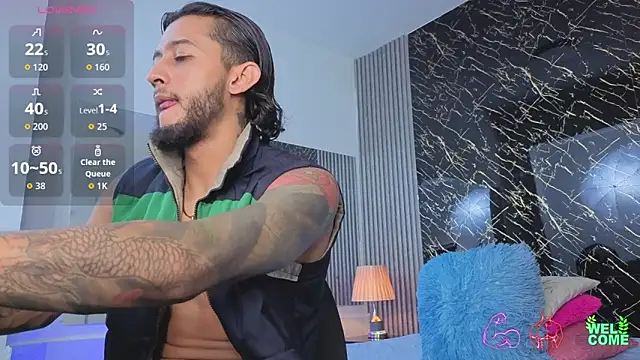 jonas conor online show from 04/15/26, 06:56