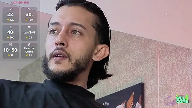 jonas conor online show from 03/07/26, 07:19