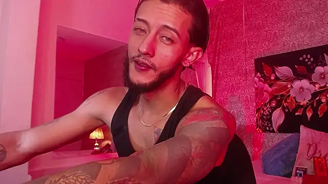 jonas conor online show from 11/24/25, 07:36