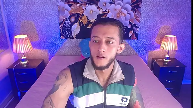 jonas conor online show from 09/16/25, 07:59