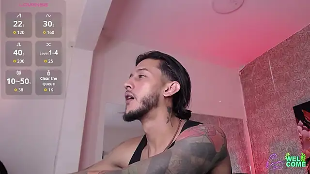 Snapshot of jonas_conor chatting on 02/03/26, 06:46 jonas conor online show from 02/03/26, 06:46