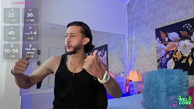 Snapshot of jonas_conor chatting on 02/12/26, 06:51 jonas conor online show from 02/12/26, 06:51