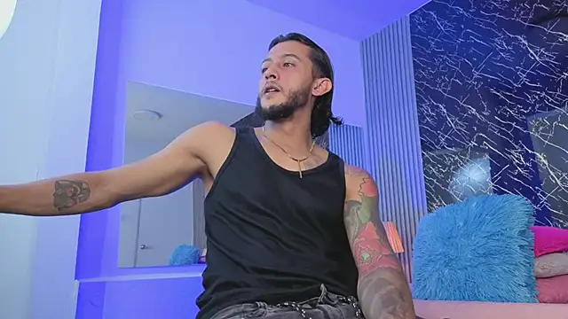 jonas conor online show from 04/16/26, 08:42