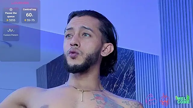 jonas conor online show from 04/08/26, 07:48