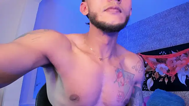 jonas conor online show from 10/29/25, 07:35