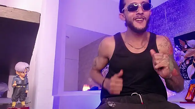 jonas conor online show from 12/03/25, 07:46