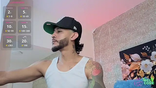 Snapshot of jonas_conor chatting on 02/27/26, 05:46 jonas conor online show from 02/27/26, 05:46