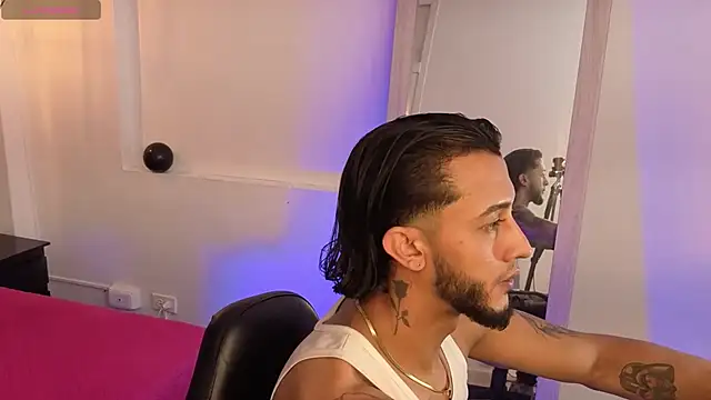 jonas conor online show from 04/04/26, 06:14